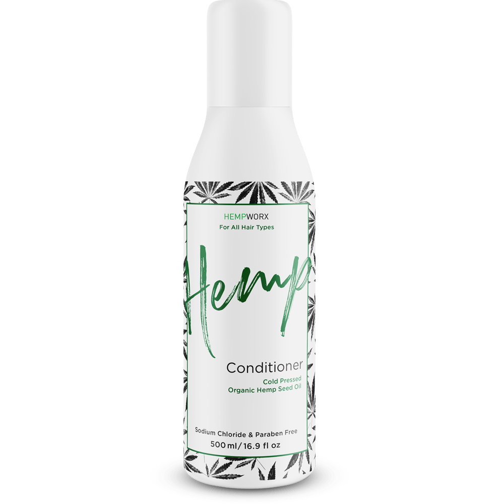 DEEP HYDRATION CONDITIONER 500ML