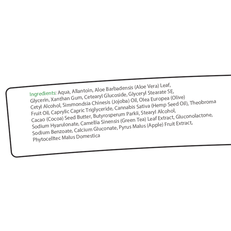 RENEW CREAM APPLE STEM CELLS 30ML