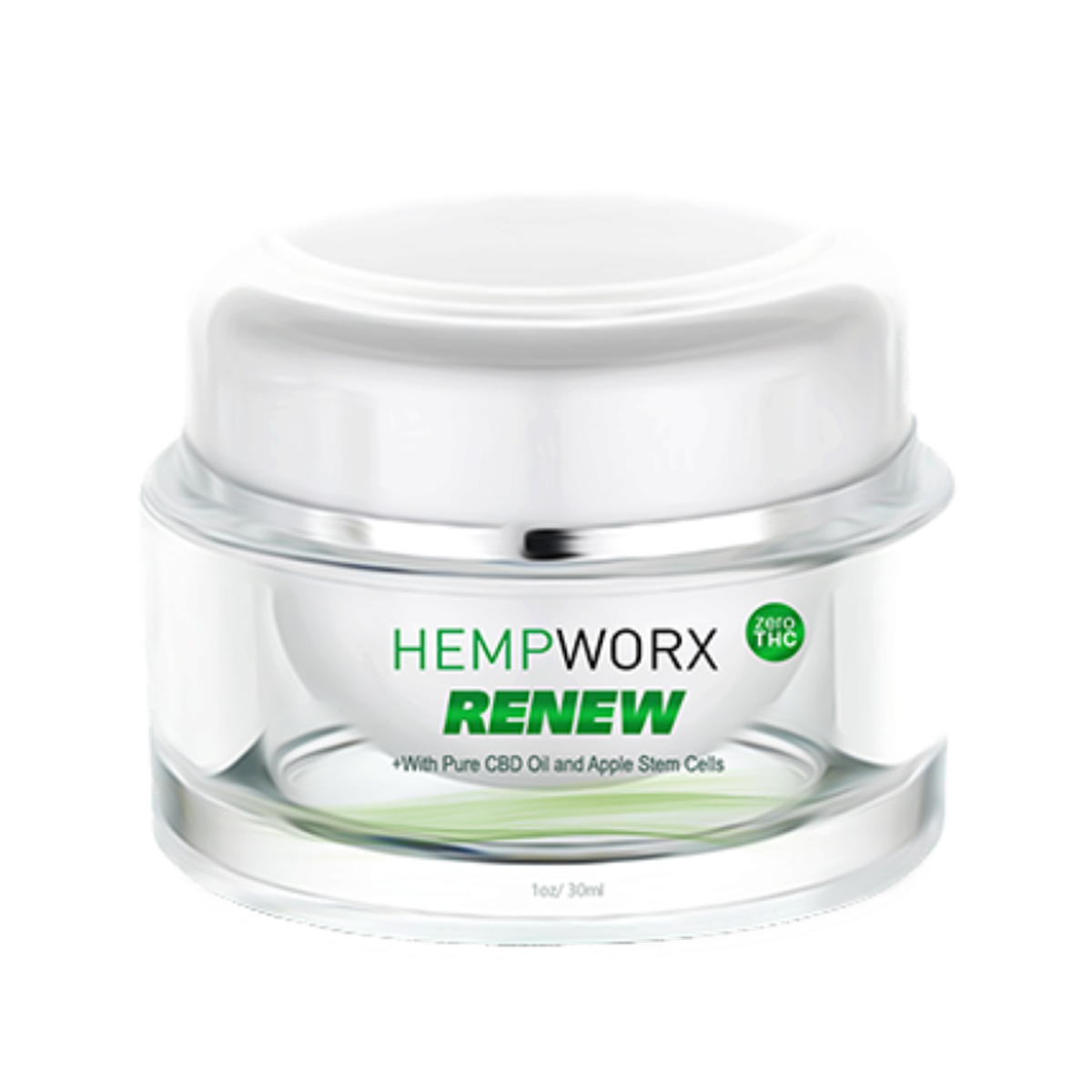 RENEW CREAM APPLE STEM CELLS 30ML