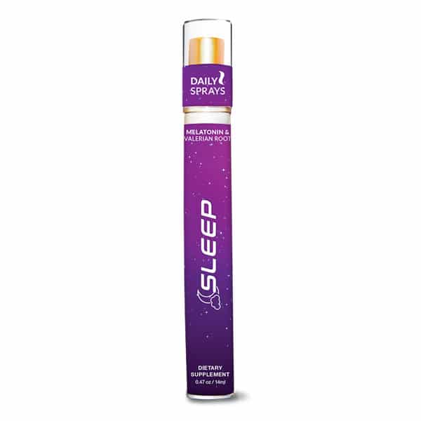SLEEP NUTRITIONAL SPRAY