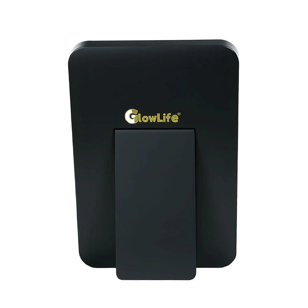 LED 3 Color Light Therapy Panel - Portable Red Light for Skin Care